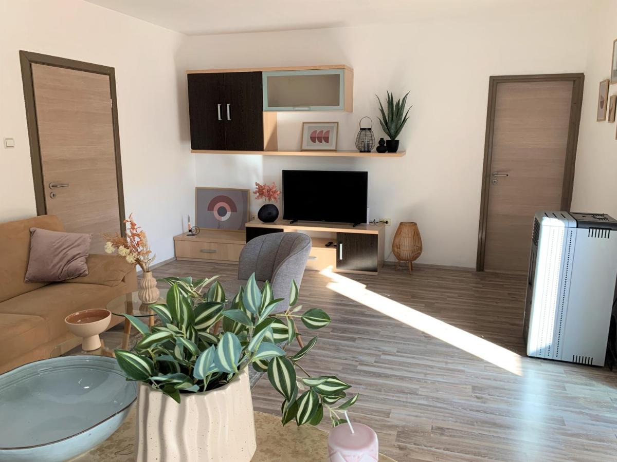 Apartment Lupo Vodnjan Eksteriør billede