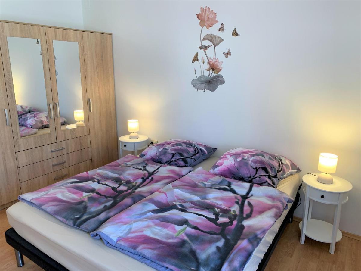 Apartment Lupo Vodnjan Eksteriør billede