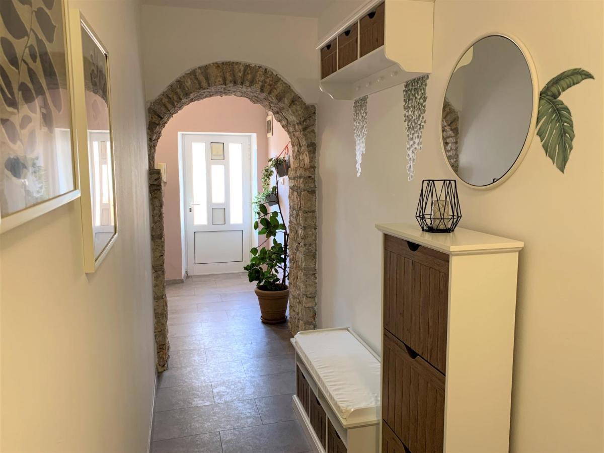 Apartment Lupo Vodnjan Eksteriør billede
