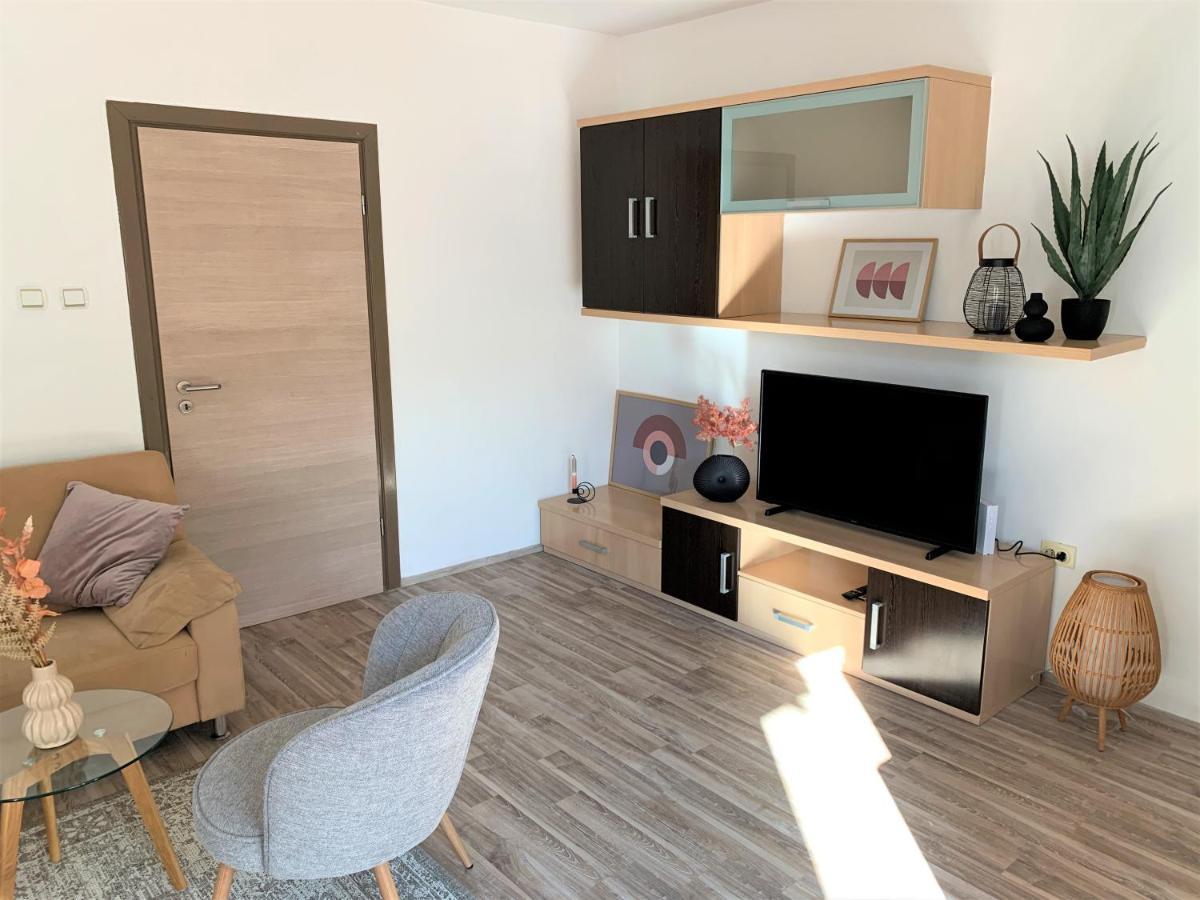 Apartment Lupo Vodnjan Eksteriør billede