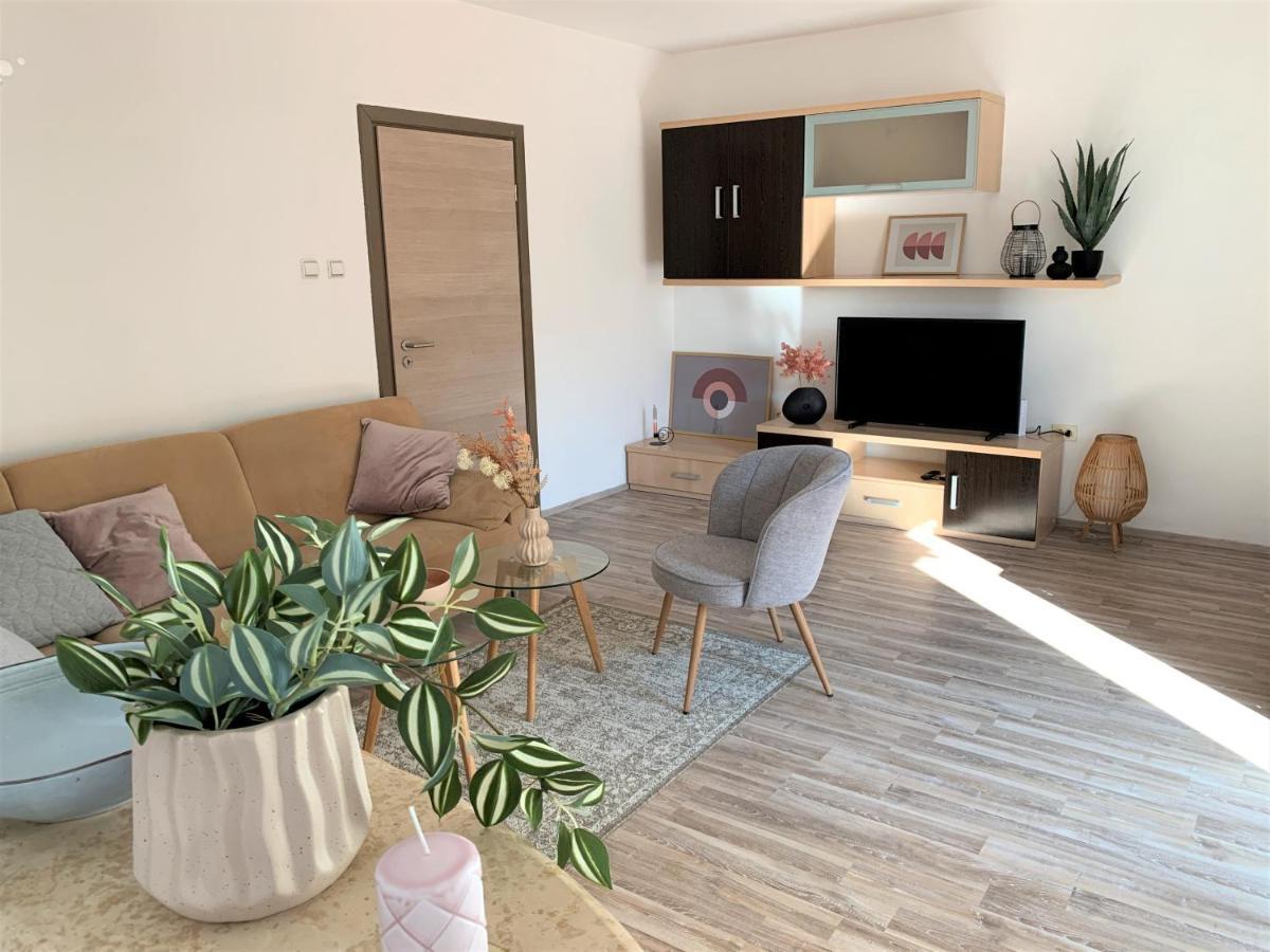 Apartment Lupo Vodnjan Eksteriør billede