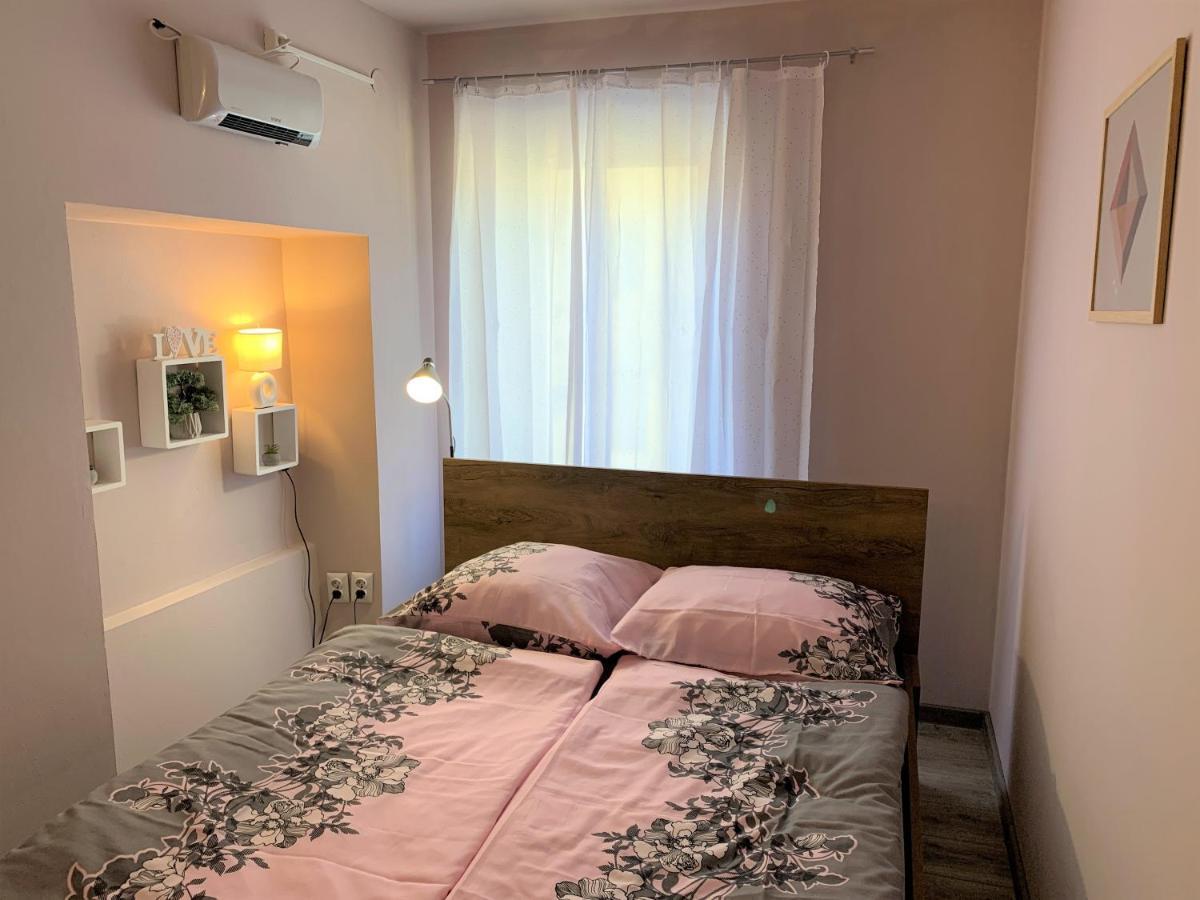 Apartment Lupo Vodnjan Eksteriør billede