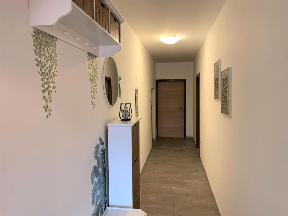 Apartment Lupo Vodnjan Eksteriør billede