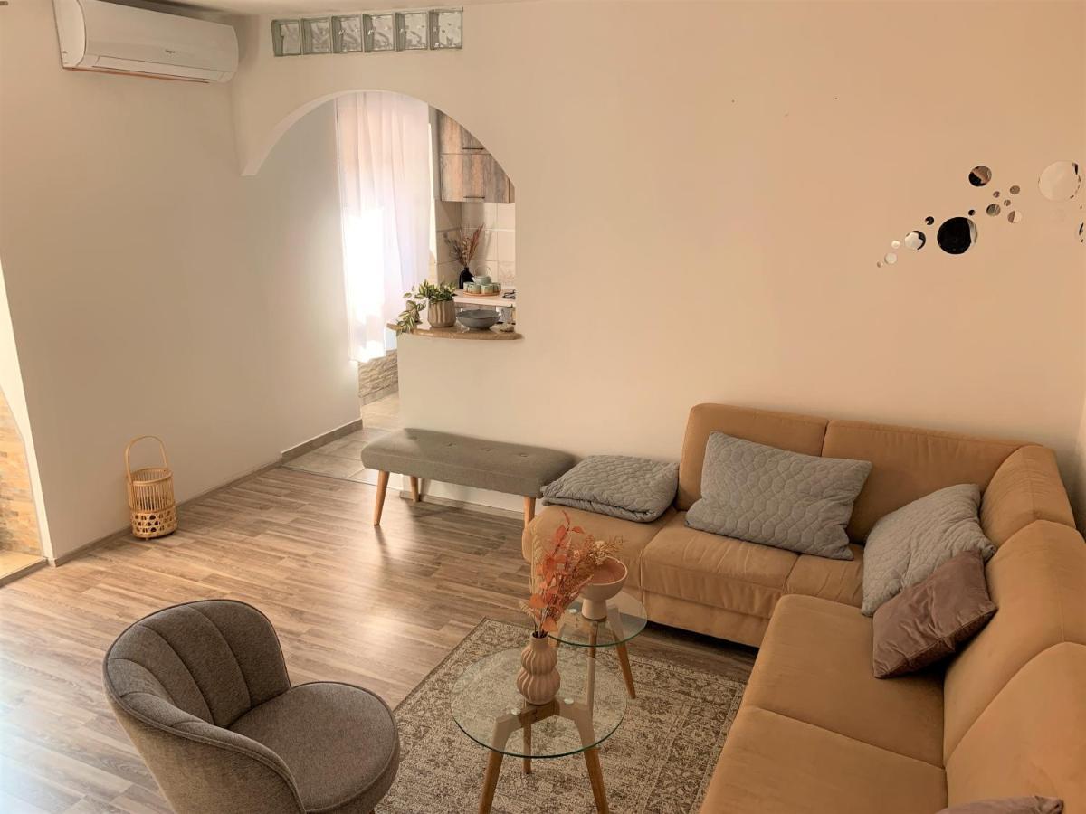 Apartment Lupo Vodnjan Eksteriør billede