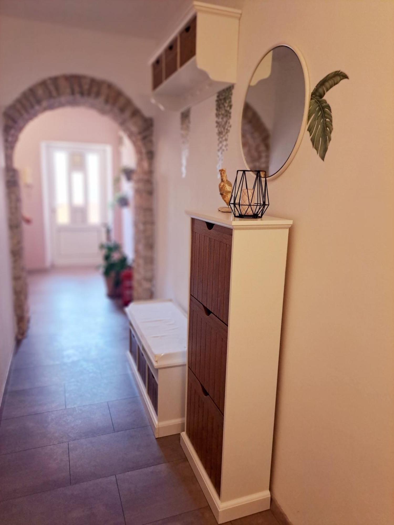 Apartment Lupo Vodnjan Eksteriør billede
